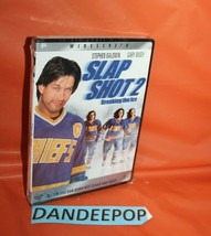 Slap Shot 2: Breaking the Ice (DVD, 2002) - £7.89 GBP