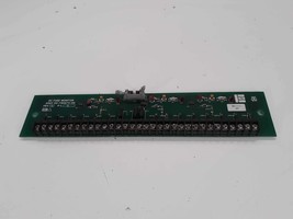 Liebert  Emerson 02-790875-00 Rev 1 DC Fuse Monitor PCB Assembly - $75.00