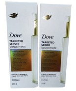 Dove Targeted Serum Stretch Marks Dark Spots Uneven Skin 3 oz Each Lot o... - $37.73 CAD