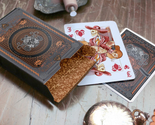El Reino de Loas Muertos-Expert Edition Playing Cards  - £14.23 GBP