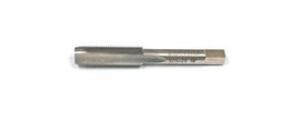 3/8-24 2 Flute HSS GH3 STI Straight Flute Plug Tap Greenfield ST9232027 - $25.18