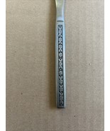Vtg Pheonix-Profile Modern Solid Knife Oneida Silver - $91.43 MXN