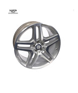 MERCEDES X166 GL ML CLASS BUSHING FACTORY FRONT OR REAR WHEEL RIM 10X21&quot;... - $148.49