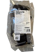 NEW Toolant Latex Waterproof Winter Work Gloves Grey Size Large 9 - €17,19 EUR