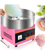 Cotton Candy Machine Commercial, 1000W Cotton Candy Maker Machine, Candy... - $6,183.05 MXN