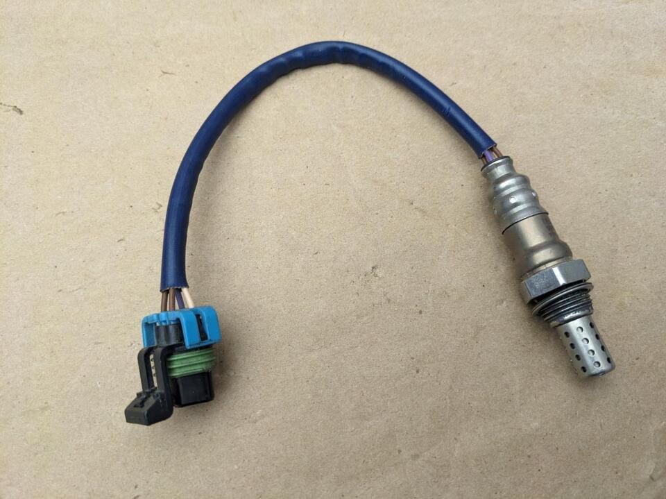 OEM Delphi 2006-2007 GM O2 Downstream Oxygen Sensor 12611870 - $59.39