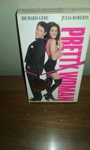 Pretty Woman 1990 Vhs Used - £6.26 GBP