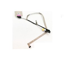 LVDS LCD LED Flex Video Screen Cable for Dell Latitude E5480 series NON-... - $42.30