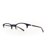 Face a Face Alium FIT 4 957 Matte Midnight Blue / Tortoise Eyeglasses 46mm - €209,44 EUR
