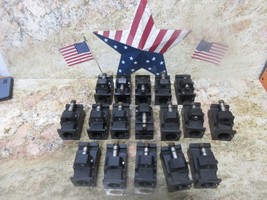 SHIZOUKA SV-40D CNC VERTICAL MILL ATC TOOL CHANGER HOLDER HOLDER LOT OF ... - $1,456.44 MXN