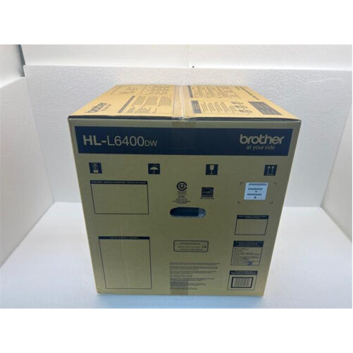 Brother LT6505 LT6505- IF BUNDLED AT TIME OF HARDWARE PURCHASE: BRO-HL-L... - $340.13