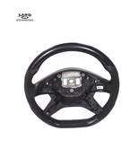 MERCEDES W166 ML/GL STEERING WHEEL AMG PREFORMANCE SPORT MODEL ML63 GL63... - $445.49