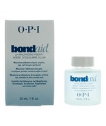 OPI Bond Aid by OPI, 1 oz PH Balancing Agent Acrylic Bond - £20.71 GBP
