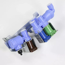 OEM Refrigerator Water Inlet Valve For Electrolux EI27BS26JS5 EW23BC85KS... - $161.77