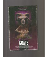 Kill Her Goats (2022, VHS) SEALED - £46.09 GBP