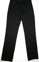 New Mens 44 Italy 28 Designer CNC Costume National Pants Black Trousers ... - £587.32 GBP