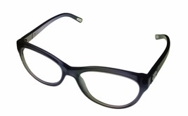 Dolce &amp; Gabbanna Ophthalmic Eyeglass Frame Black Tear Drop Plastic DG31 1B - £36.05 GBP