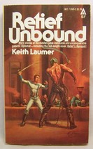 Keith Laumer RETIEF UNBOUND First edition Ace Science Fiction Paperback - £10.06 GBP