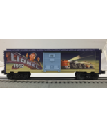 Lionel 6-29959 1952 art Box car - $831.26 MXN