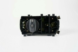 06-2008 mercedes cls500 w219 cls55 cls550 headlight control switch fog l... - £23.29 GBP