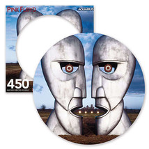 Aquarius PF Picture Disc Puzzle (450pcs) - Division Bell - $49.32