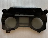 Instrument panel dash gauge cluster lens for 2015-20 F150 F-150 (2 or 4&quot;... - £15.98 GBP