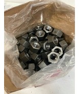 85 Pack of Heavy Hex Nut ASTM A194 GR. 8 1 1/8-8  - $2,604.76 MXN