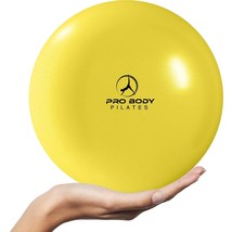 Ball Exercise Balls Physical Therapy, Small Exercise Ball For Between Kn... - £15.73 GBP