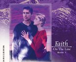 Adam&#39;s Promise: Faith on the Line #1 (Love Inspired #259) Martin, Gail G... - $2.93