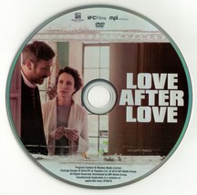 Love After Love (DVD disc) Chris O&#39;Dowd, Andie MacDowell - £7.40 GBP