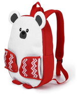 Kids Preschool Backpack w/ Chest Strap Leash Pre-k Backpack Daycare Bag ... - £7.54 GBP