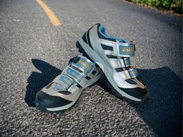 IQ PEARL IZUMI Fuel W Road Biking Shoes Womens EUR 39 Cycling x-road A1 - $35.87