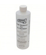 Scotsman 19-0664-01 Pre-Mixed 16 oz. Liquid Scale Remover - $48.06