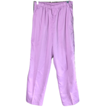 Morgan Crossing Pull On Pants ~ Sz 10P ~ Pink ~ High Rise ~ 27&quot; Inseam - £17.97 GBP