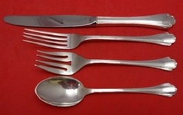 Delicacy by Lunt Sterling Silver Regular Size Place Setting(s) 4pc - $286.11