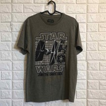 Star Wars Join the Dark Side mens tee size M - £13.34 GBP