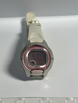 Used Casio LW-200D Ladies Girls  Digital Watch LW-200 - £14.84 GBP