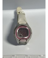 Used Casio LW-200D Ladies Girls  Digital Watch LW-200 - £14.84 GBP