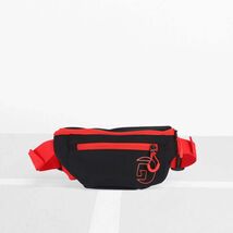 Gamma Tour Fanny Pack, Compact Tennis Gear Bag - $17.99