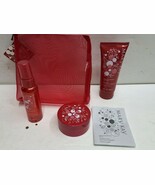 Mary Kay listening winterberry body Care gift set body butter body mist ... - $32.72 CAD