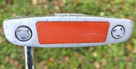 Targetline TL8 Mallet Putter Steel Shaft Golf Club Pro-Velvet Grip - $34.99
