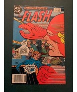 FLASH #334 DC COMICS JUNE 1984 - €3,56 EUR