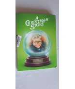 (1983) A Christmas Story Warner Bros Studio Bob Clark Family &amp; Comedy Mo... - $139.94 MXN