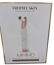 Trophy Skin Mini MD Portable Home Microdermabrasion System - $419.38 MXN