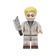 Nanami Kento Minifigures Comic Minifigure - $4.99
