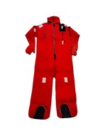 Stearns I590 USCG/SOLAS Adult Universal Immersion Suit See Description - €213,20 EUR