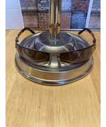 Emporio Armani Sunglasses 201-S 1228 Brown Half Rimless 64014 125 Used  ... - £54.25 GBP