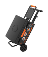 Blackstone On The Go 2-Burner 22&quot; Flexfold Griddle - €168,90 EUR