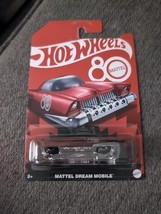 Hot Wheels Mattel Dream Mobile - $14.32