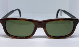 Dolce &amp; Gabbana Sunglass DG 709S 305 Tortoise Rectangular Frame 53[]18 140 - £88.76 GBP